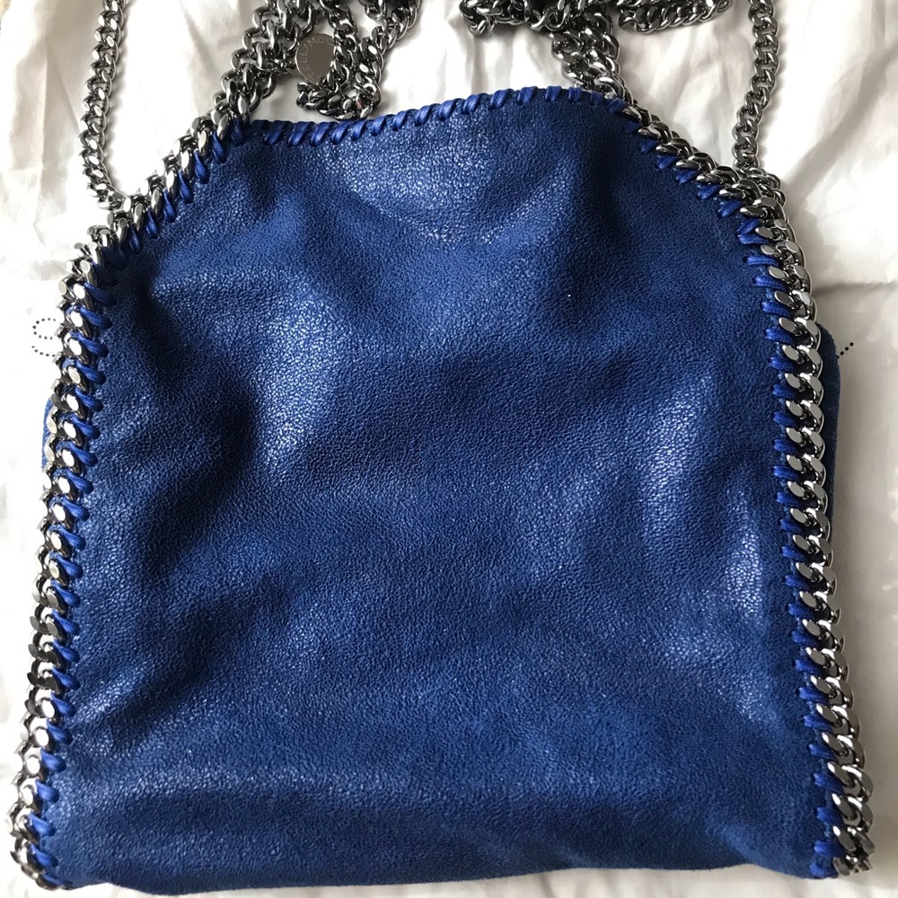 Stella McCartney Falabella mini